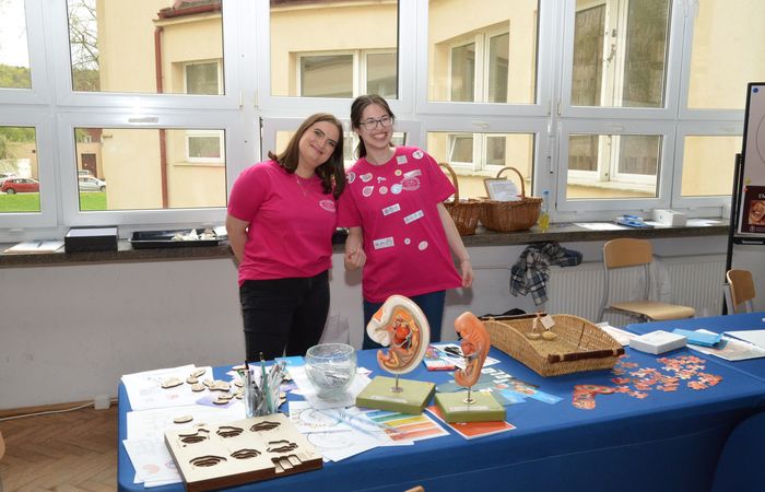 Dzień Otwarty GUMed - 12.04.2024 r
