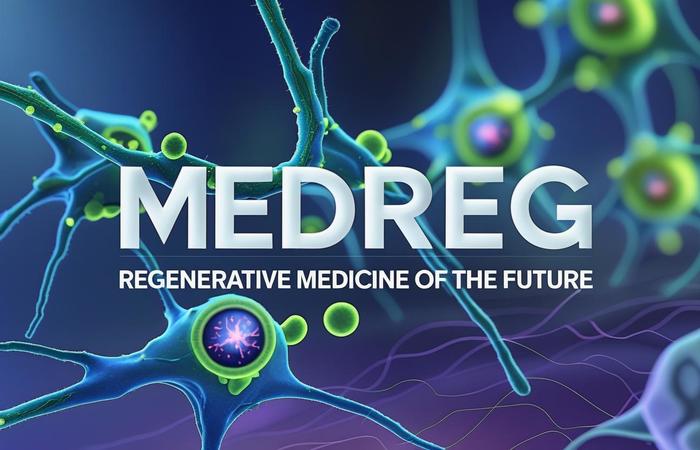 ANTE PARTUM na konferencji Regenerative Medicine of the Future w Gdańsku