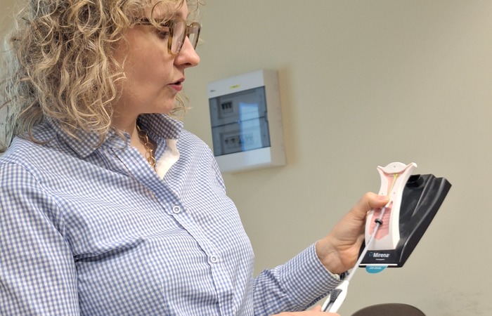 Spotkanie I 25/26 Antykoncepcja